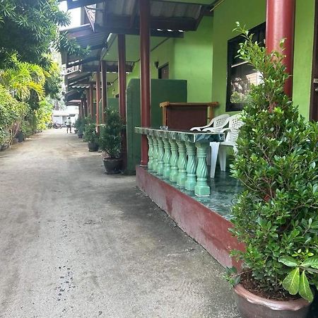 באן תאי Abc Bungalow מראה חיצוני תמונה