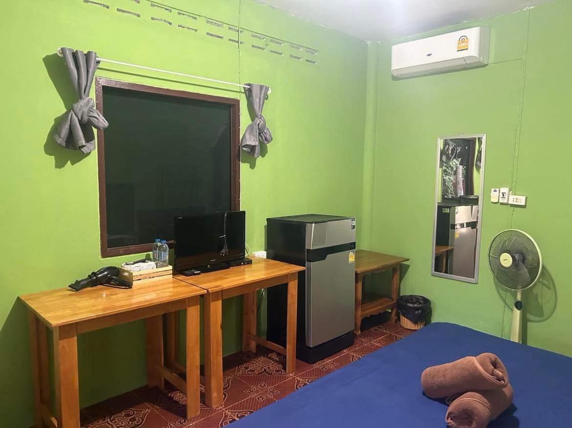 באן תאי Abc Bungalow מראה חיצוני תמונה