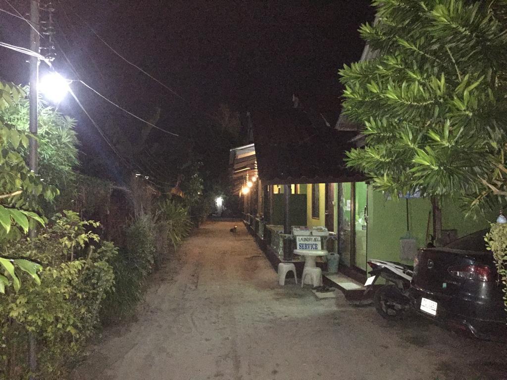 באן תאי Abc Bungalow מראה חיצוני תמונה