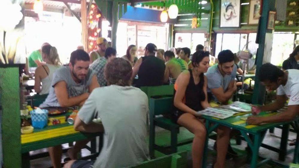 באן תאי Abc Bungalow מראה חיצוני תמונה