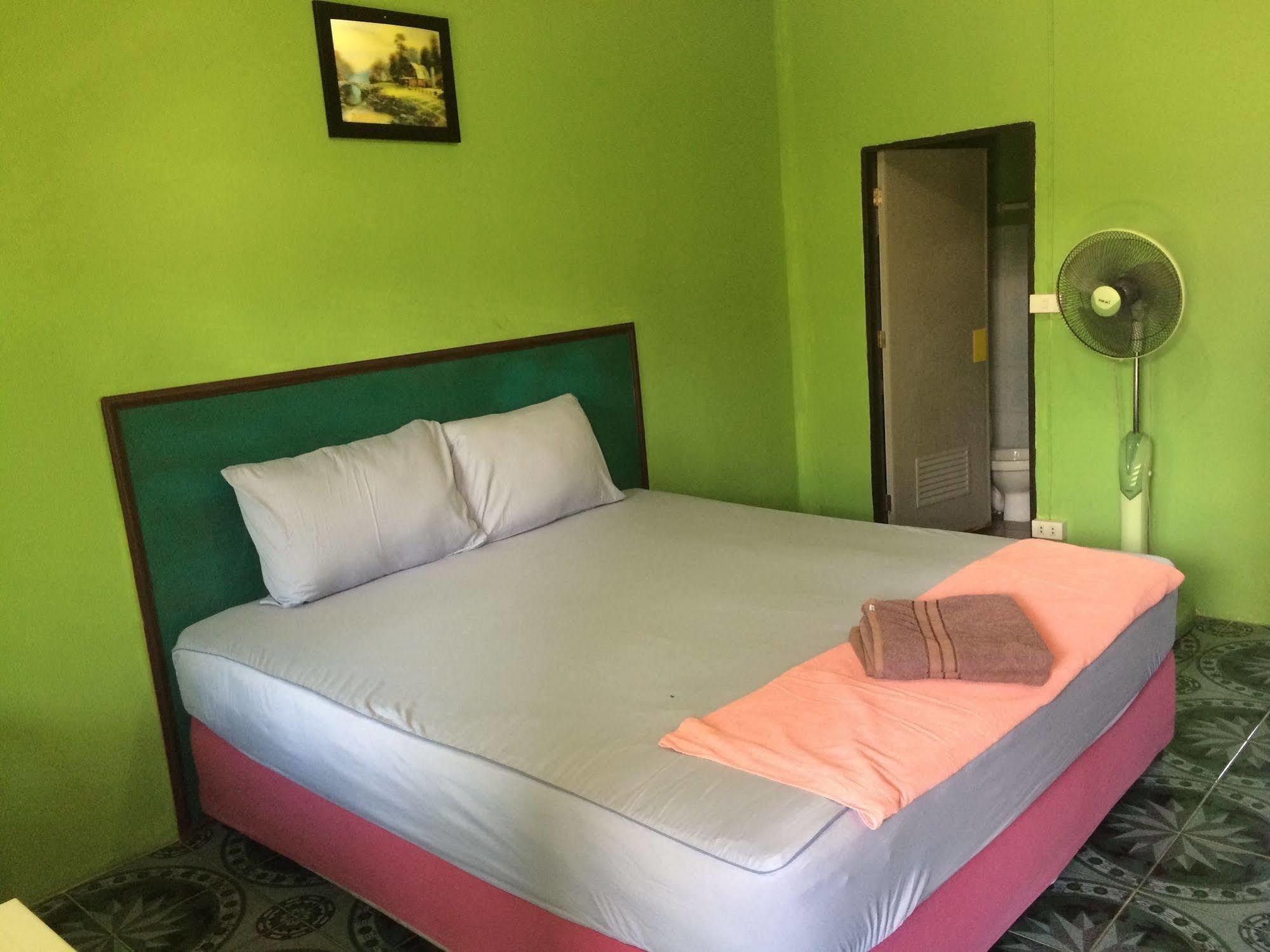באן תאי Abc Bungalow מראה חיצוני תמונה