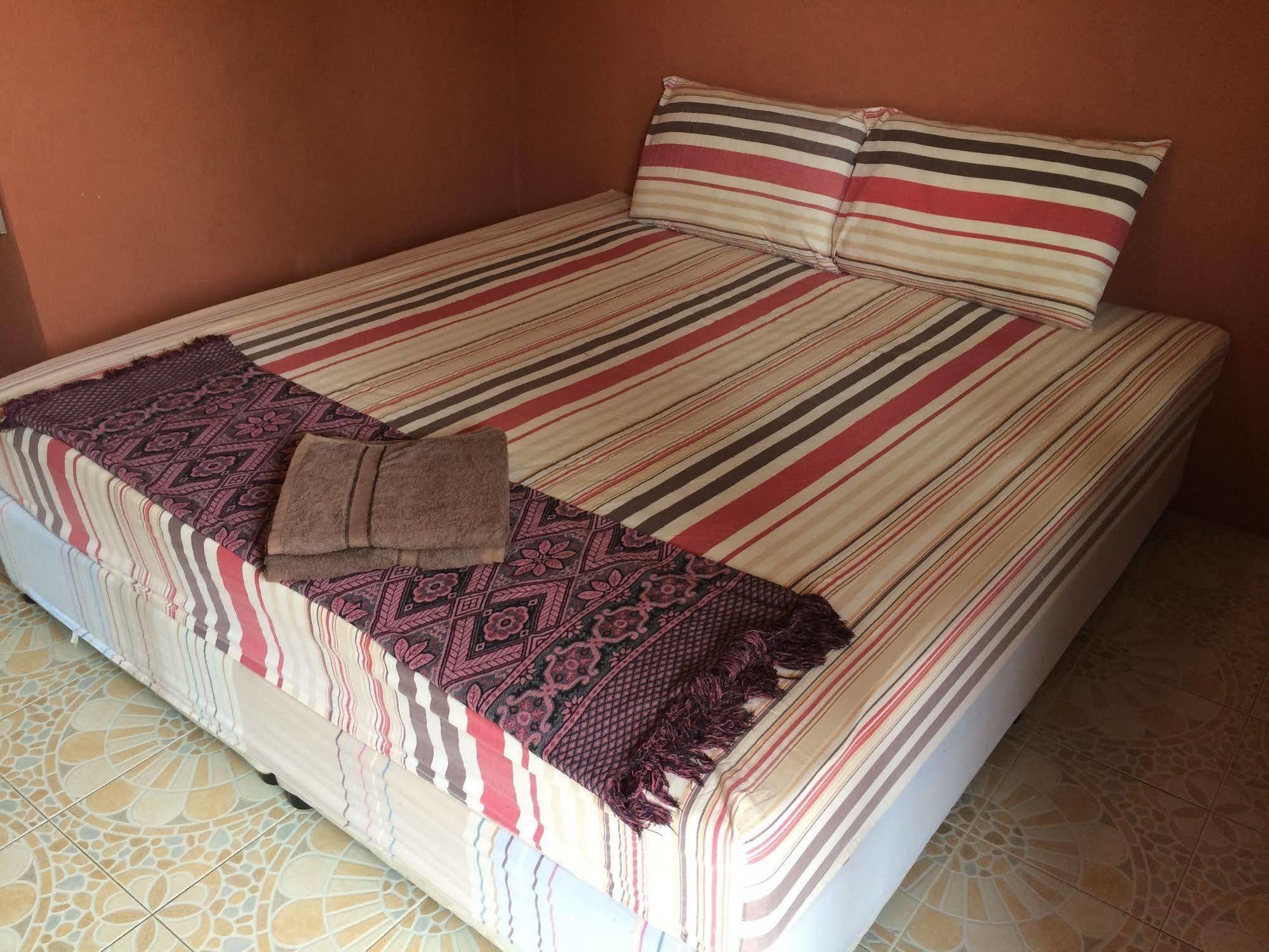 באן תאי Abc Bungalow מראה חיצוני תמונה